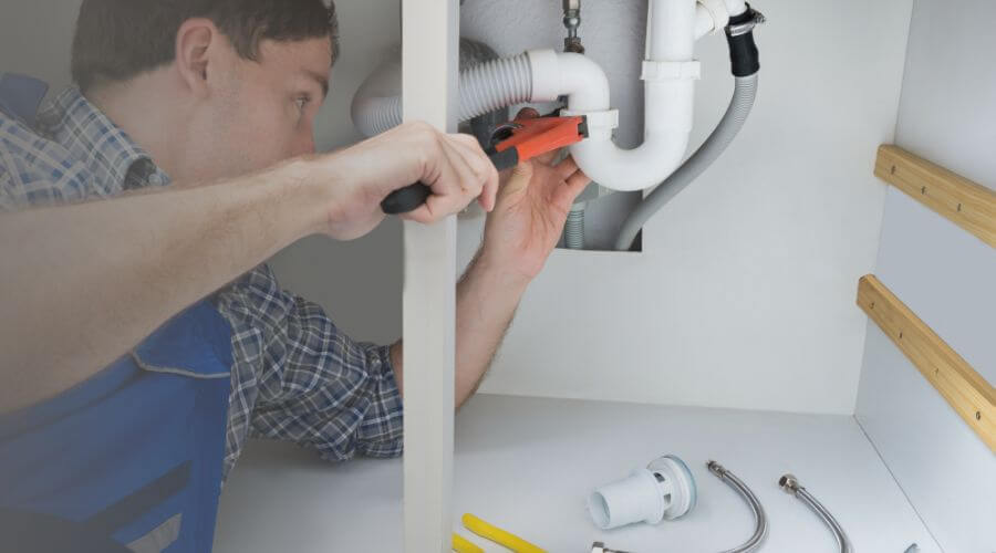 Local expert plumbing services in Rudolph, OH